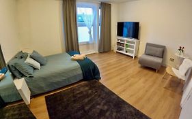 Lovely One Bedroom Flat In The Heart Of London